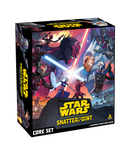 STAR WARS: SHATTERPOINT CORE SET