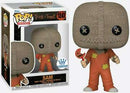 Trick r Treat Sam Funko Exclusive