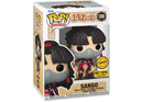 Inuyasha Sango CHASE Pop! Vinyl Figure