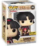 Inuyasha Sango Hot Topic Exclusive Pop! Vinyl Figure