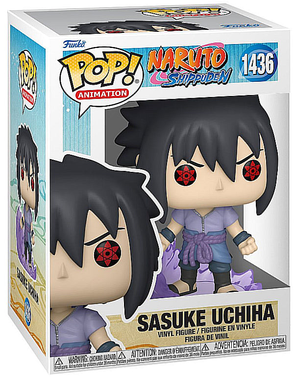 Sasuke Uchiha