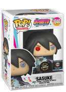 Sasuke Chalice Collectibles Exclusive CHASE