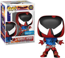 Scarlet Spider Walmart Exclusive