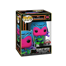 Scarlet Witch with Darkhold (Blacklight) Special Edition Pop! Vinyl Figure