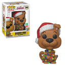 Scooby Doo Funko Limited Edition