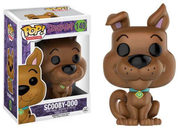 Scooby Doo