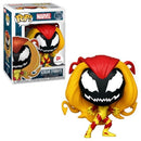 Scream Symbiote Walgreens Exclusive