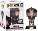 Sebulba Smuggler's Bounty Exclusive