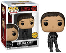 DC Selina Kyle Batman CHASE Pop! Vinyl Figure