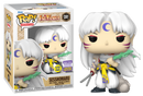 Inuyasha Sesshomaru GITD Summer Convention 2023