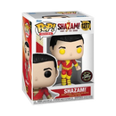 Shazam CHASE Pop! Vinyl Figure