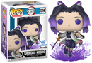 Demon Slayer Shinobu Kocho Funko Exclusive