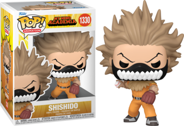 Shishido
