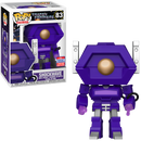 Transformers Shockwave 2021 Virtual Funkon