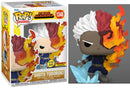 Shoto Todoroki GITD Volcano X Exclusive