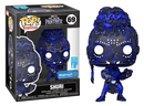 Shuri Art Series Walmart Exclusive