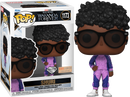 Black Panther Wakanda Forever Shuri Diamond Box Lunch Exclusive