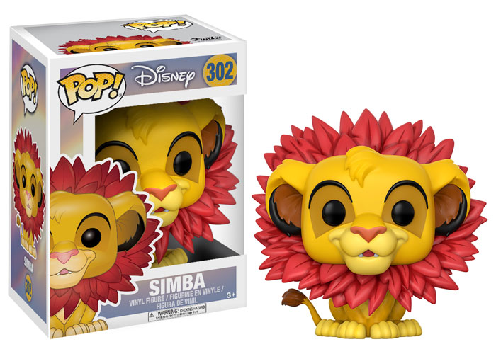 Simba