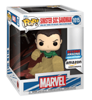 Sinister Six: Sandman Amazon Exclusive