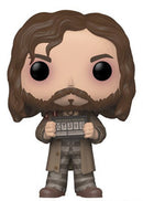 Harry Potter Sirius Black GameStop Exclusive