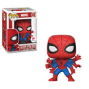 Six Arm Spider Man Walgreens Exclusive