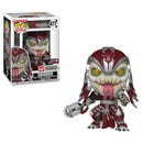 Gears of War Skorge GameStop Exclusive Pop! Vinyl Figure