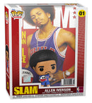 SLAM: Allen Iverson