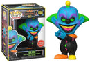 Slim Blacklight GameStop Exclusive