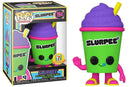 Slurpee Blacklight 7 Eleven Exclusive