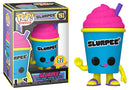 Slurpee Blacklight 7 Eleven Exclusive
