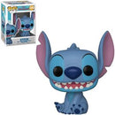 Lilo and Stitch Stitch Pop! Vinyl Figure