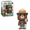 Smokey Bear
