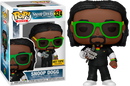 Snoop Dogg Pop! Vinyl Figure