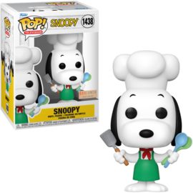 Snoopy Box Lunch Exclusive