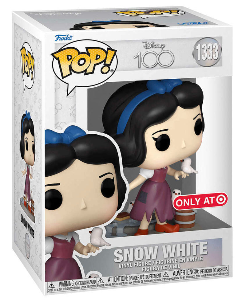 Snow White Target Exclusive