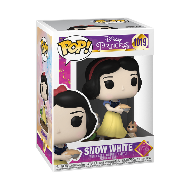 Snow White
