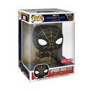 Spider-Man Black & Gold Suit (10-Inch)