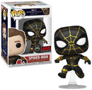 Spider-Man AAA Anime Exclusive CHASE Pop! Vinyl Figure