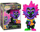 Spikey Blacklight GameStop Exclusive