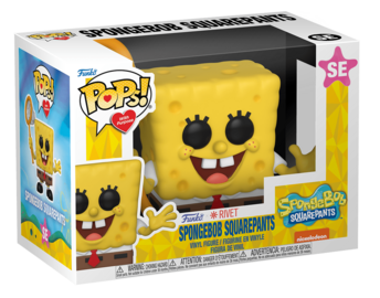 Spongbob Squarepants