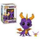 Spyro and Sparx