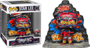 Marvel Street Art Stan Lee Graffiti Special Edition Pop! Vinyl Figure