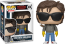 Stranger Things Steve (with Sunglasses)