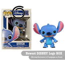 Stitch