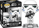 Star Wars Stormtrooper 2022 Galactic Convention Exclusive Pop! Vinyl Figure