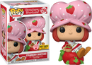 Strawberry Shortcake HT Exclusive