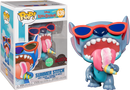 Summer Stitch Scented Special Edition Pop! Vinyl Figure
