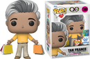 Tan France Funko Exclusive