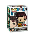 Tanjiro Kamado (Hinokami Kagura Dance) GITD CHASE SE Pop! Vinyl Figure