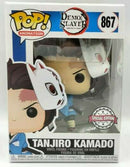 Tanjiro Kamado (Mask) SE Pop! Vinyl Figure